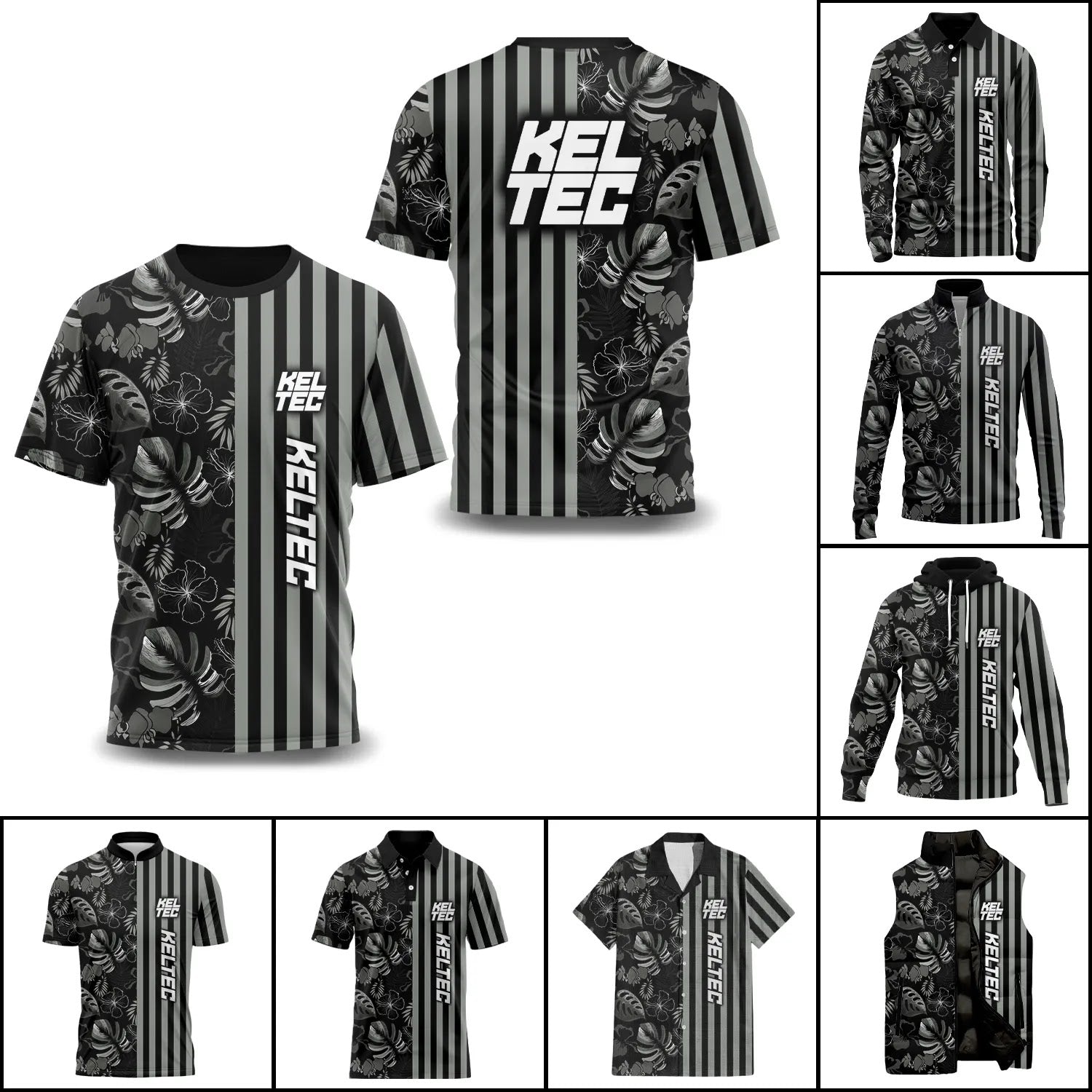 Kel-Tec Apparels SHW040