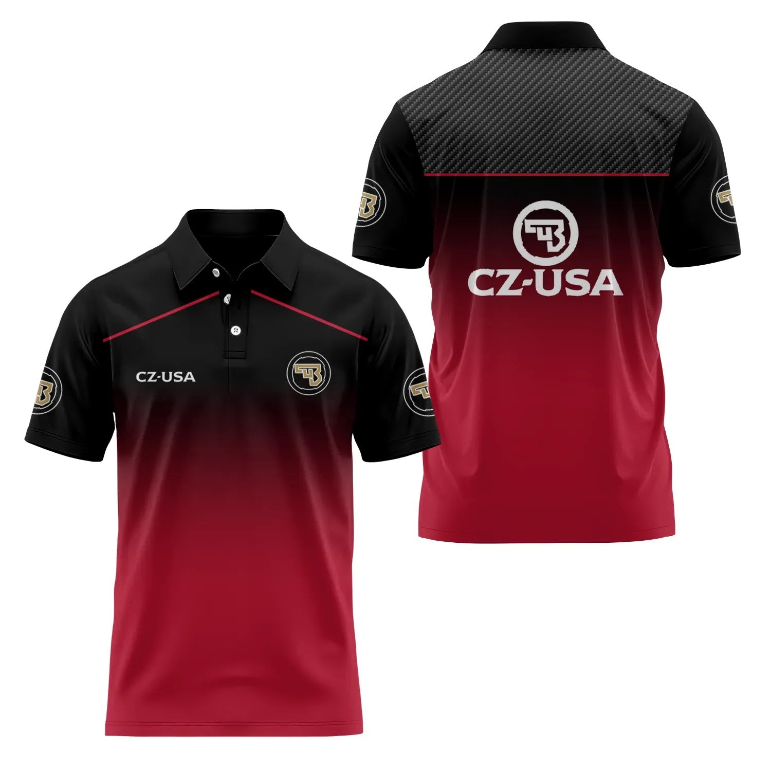 CZ-USA Apparels SC001