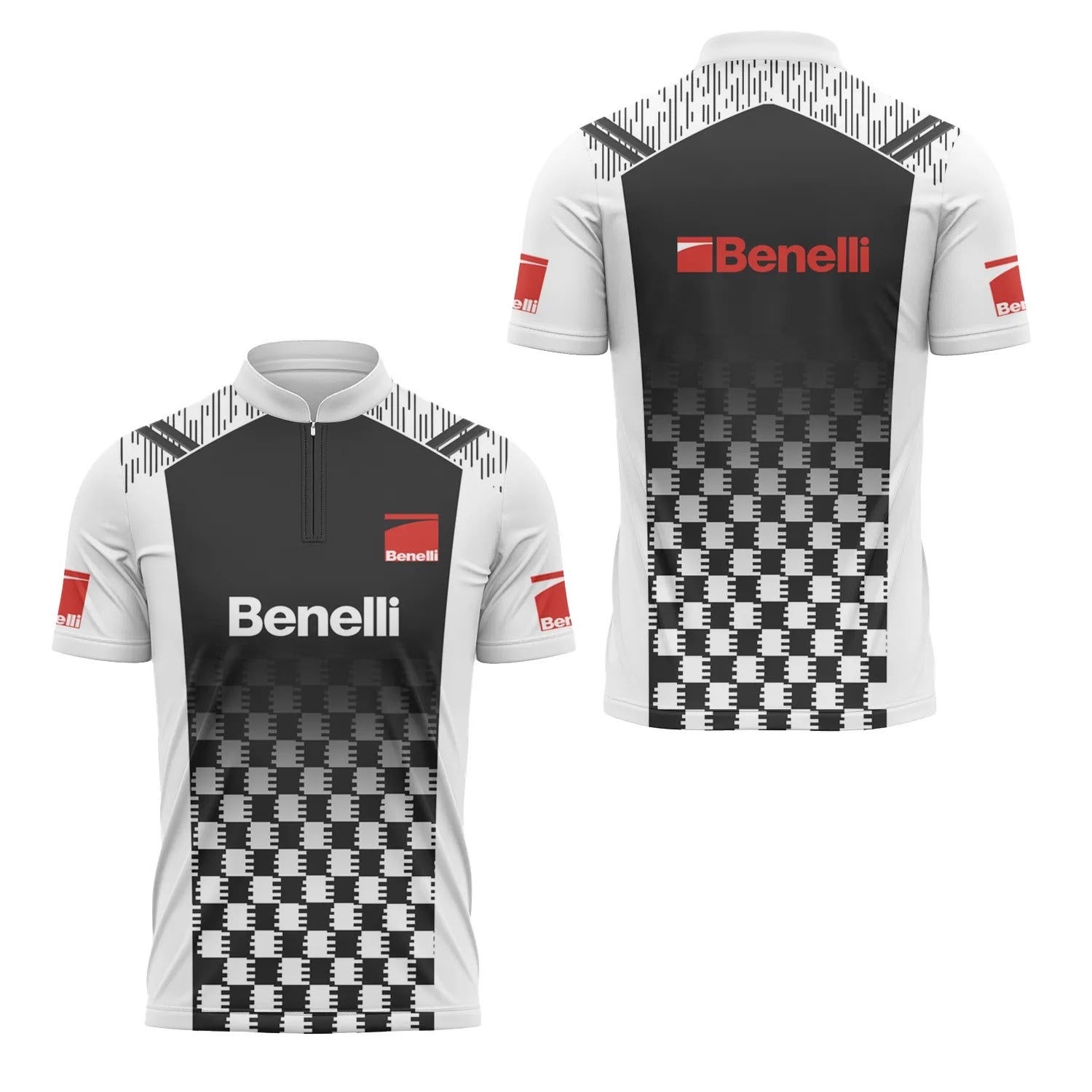 Benelli Apparels SC063