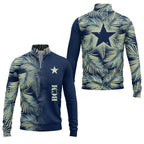 BCM (Bravo Company) Quarter-zip Pullover SHW003
