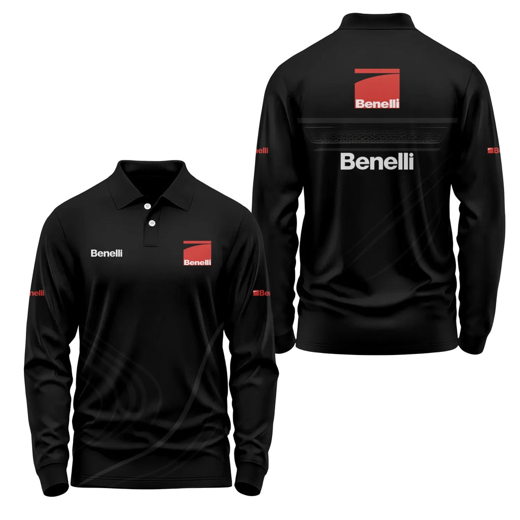 Benelli Apparels SC024