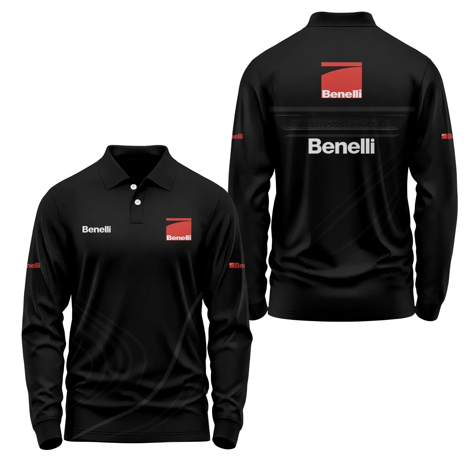 Benelli Apparels SC024