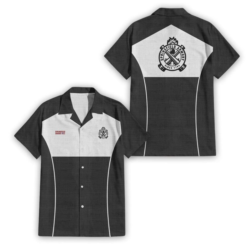 Springfield Armory Apparels SC028