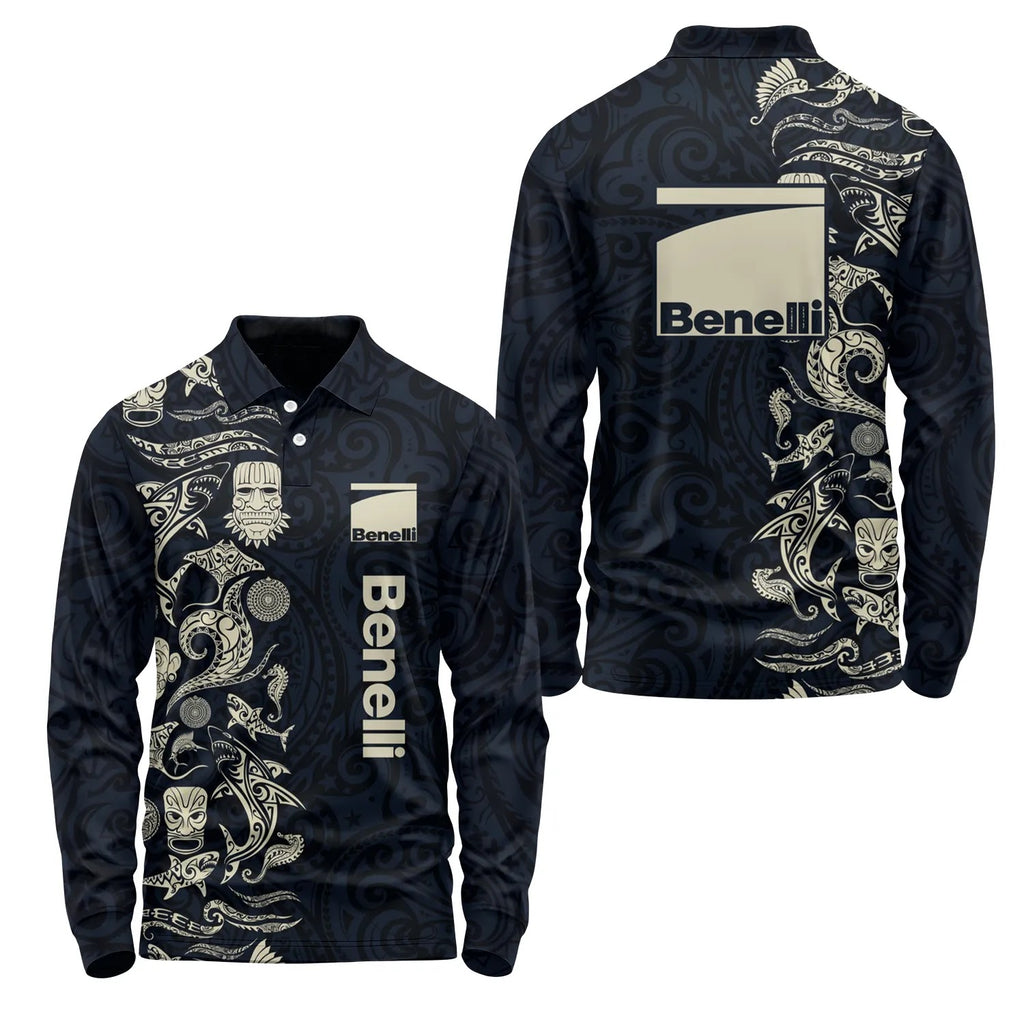 Benelli Apparels SHW033