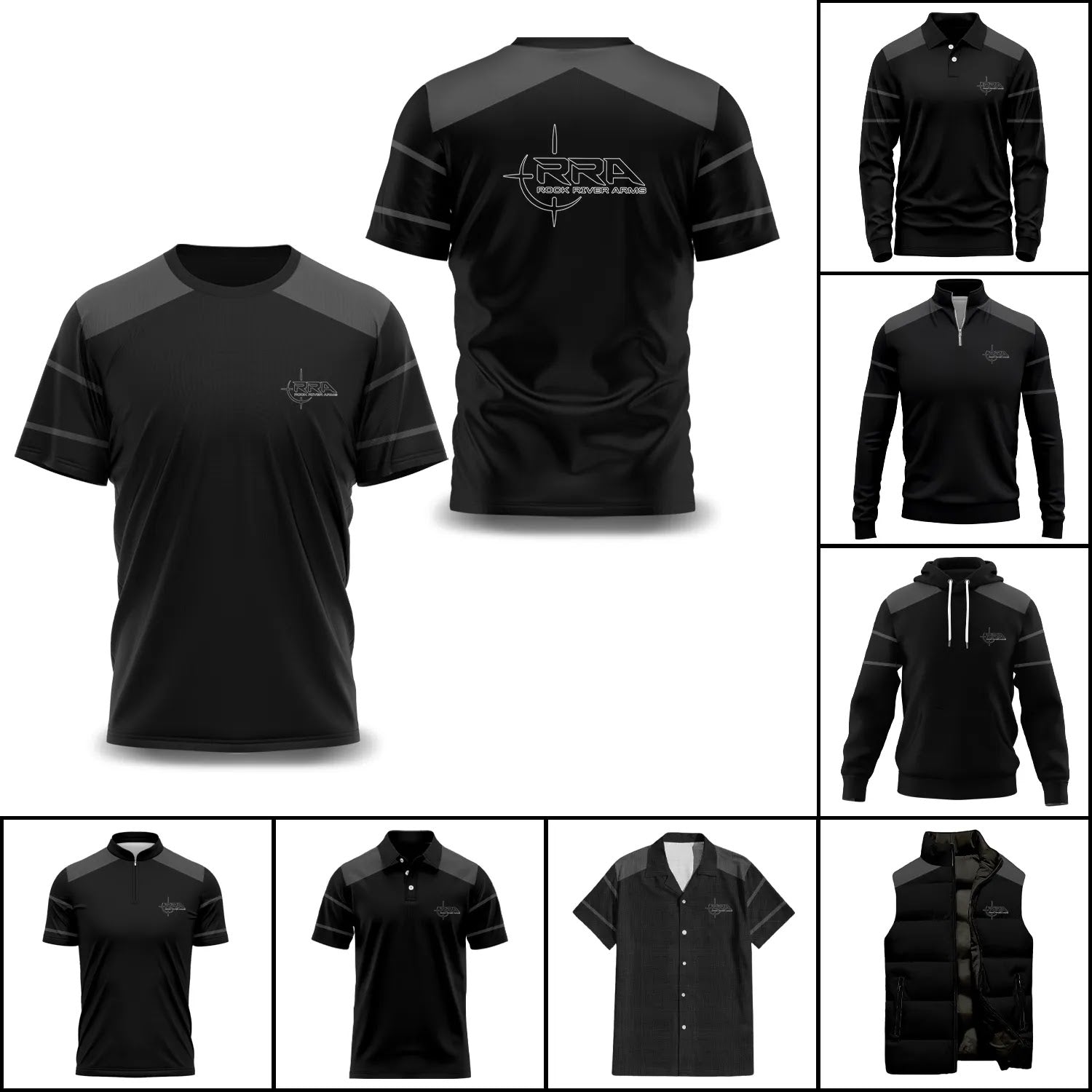 Rock River Arms Apparels SC041