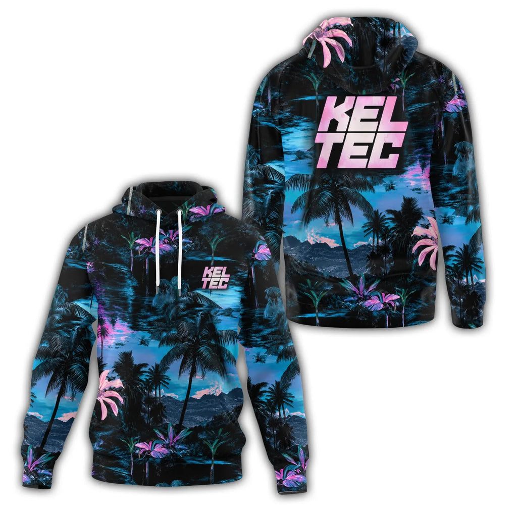 Kel-Tec Hoodie SHW002