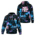 Kel-Tec Hoodie SHW002