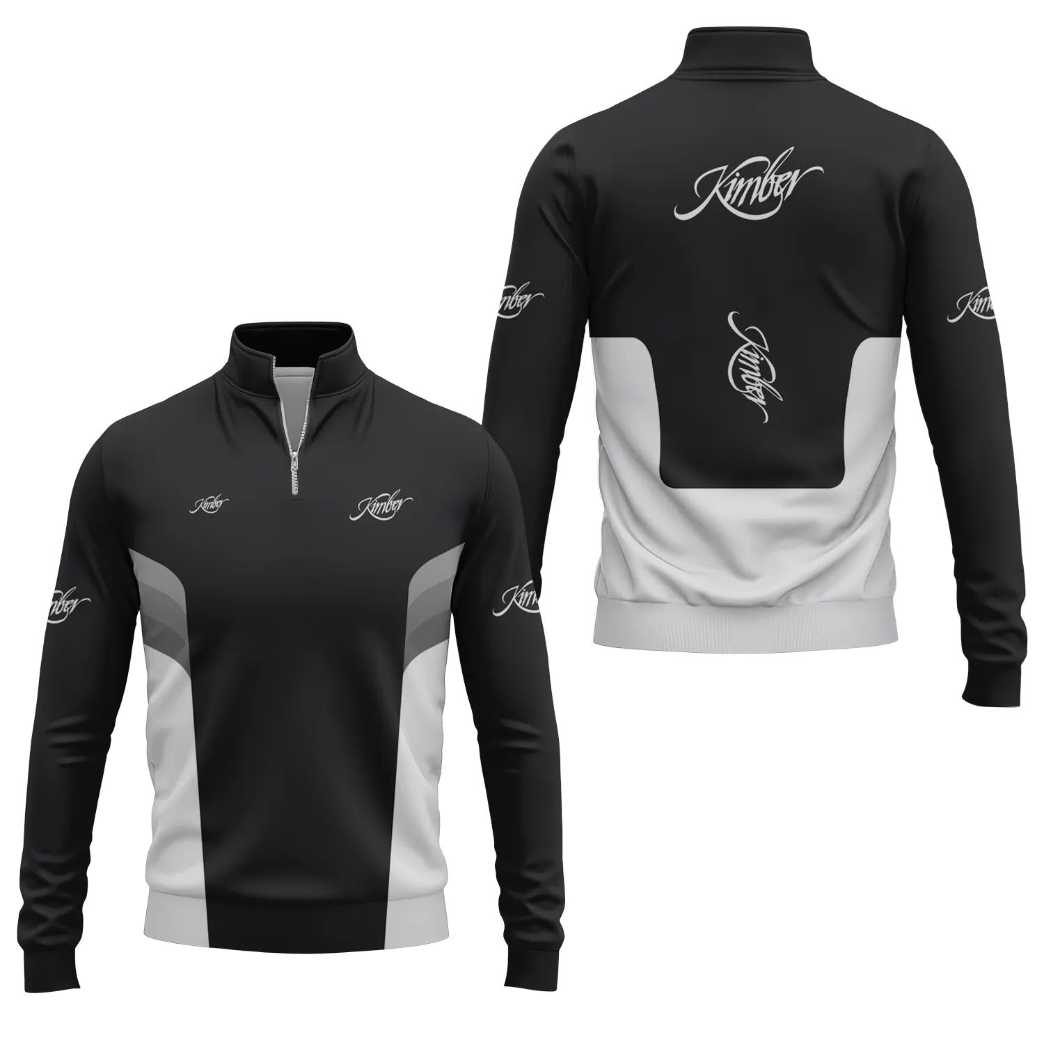 Kimber Apparels SC043