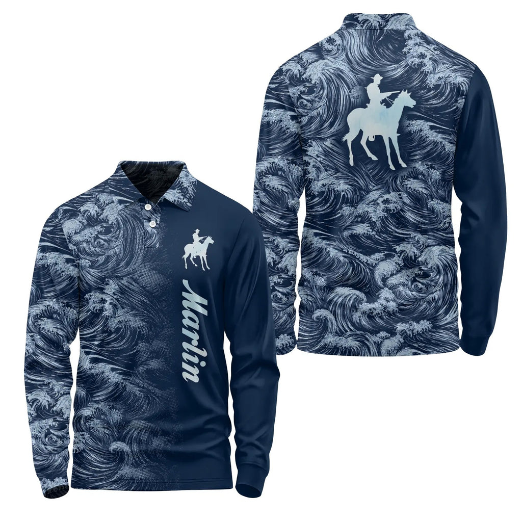 Marlin Apparels SHW010