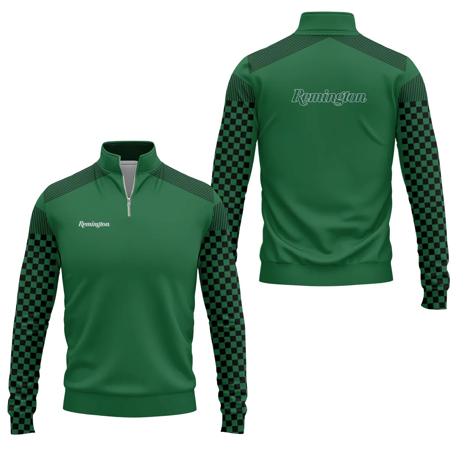 Remington Apparels SC057