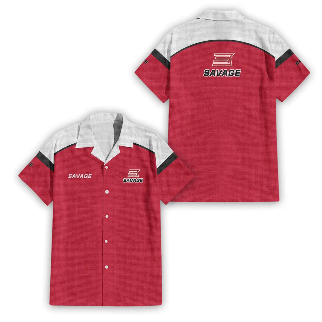 Savage Arms Apparels SC087