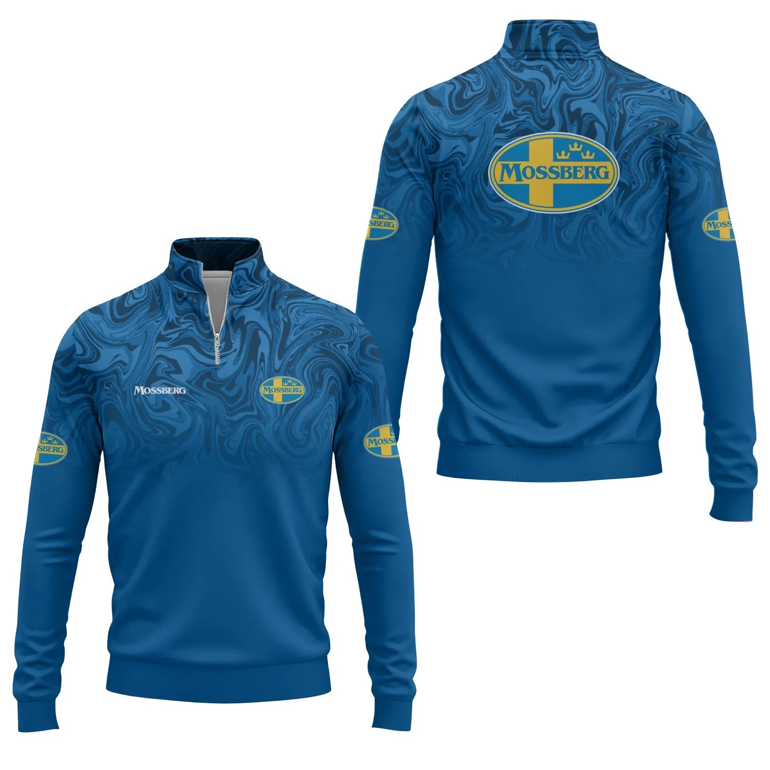 Mossberg Apparels SC091