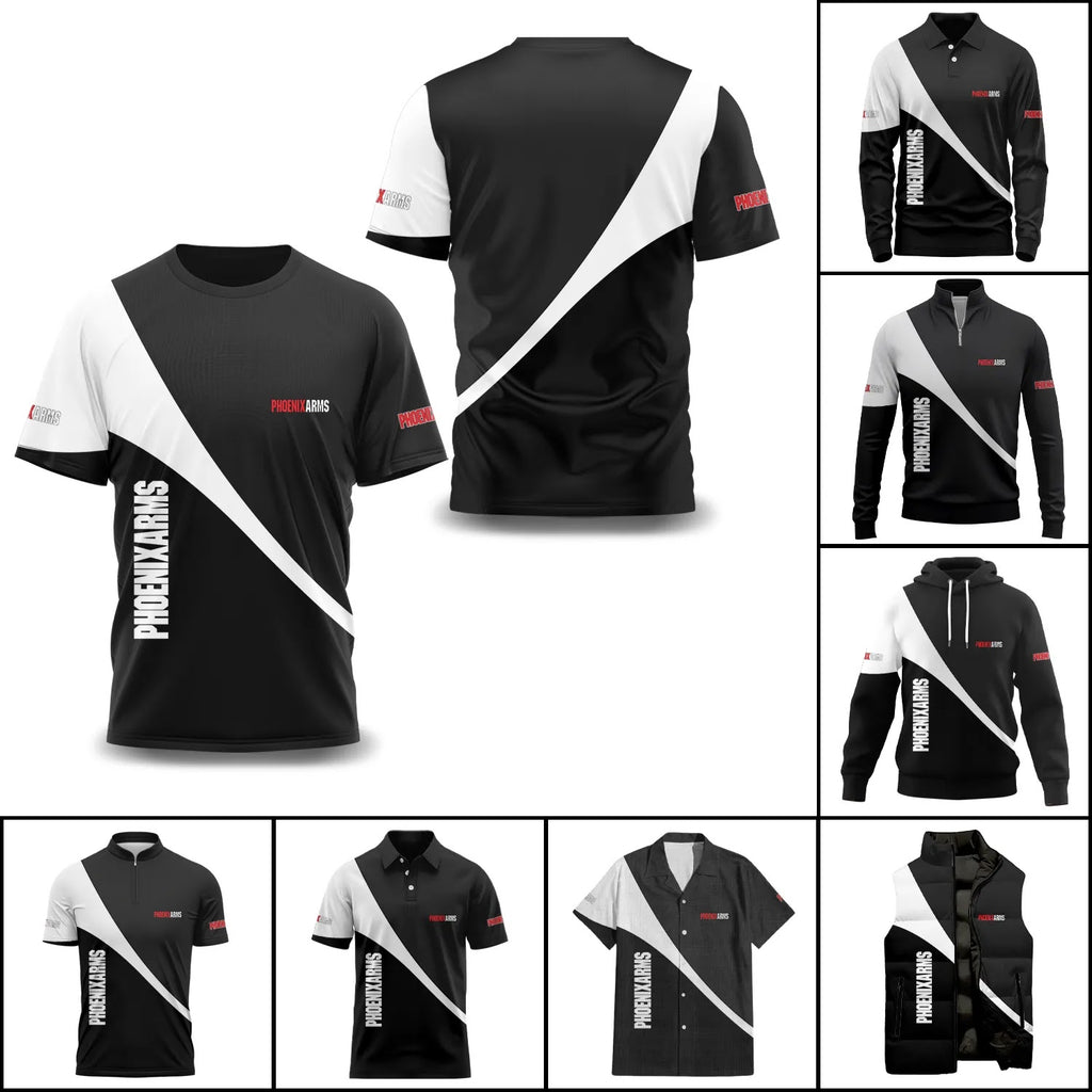 Phoenix Arms Apparels SC090