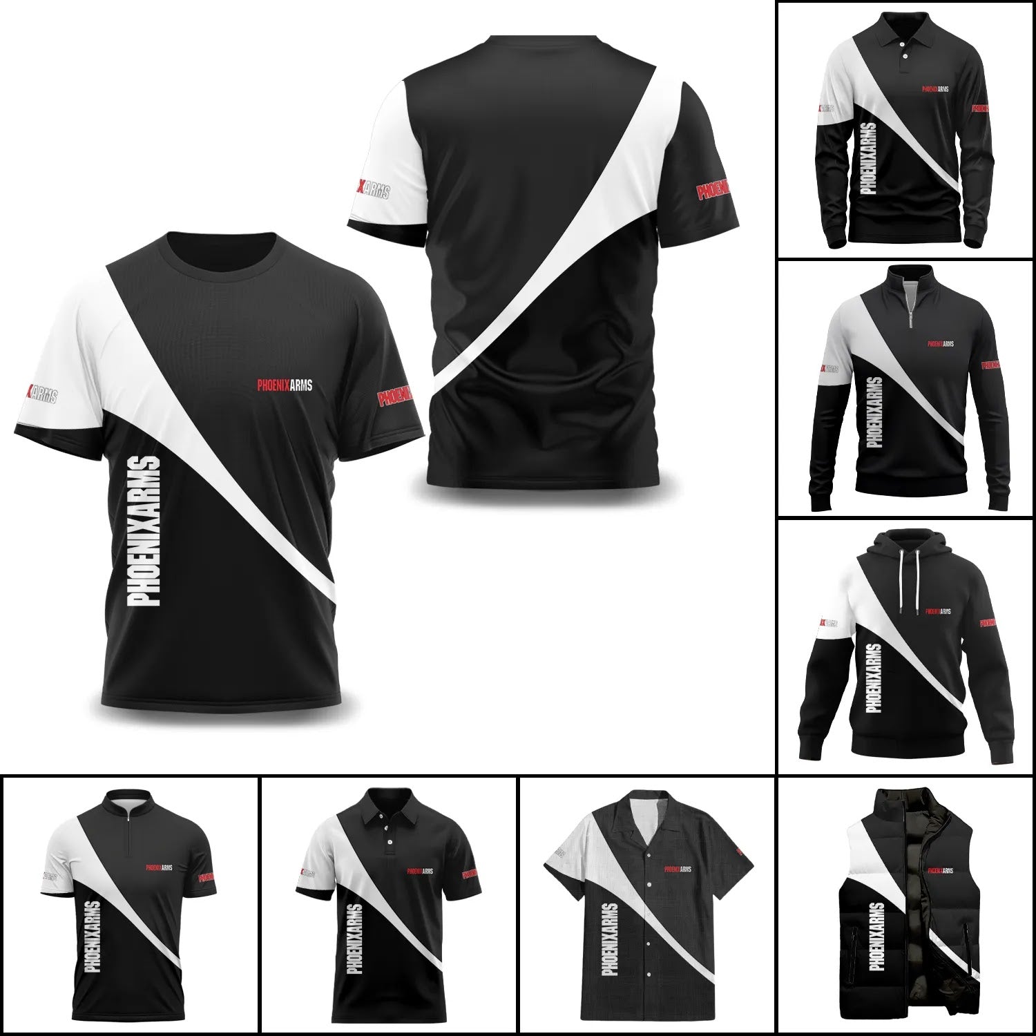 Phoenix Arms Apparels SC090