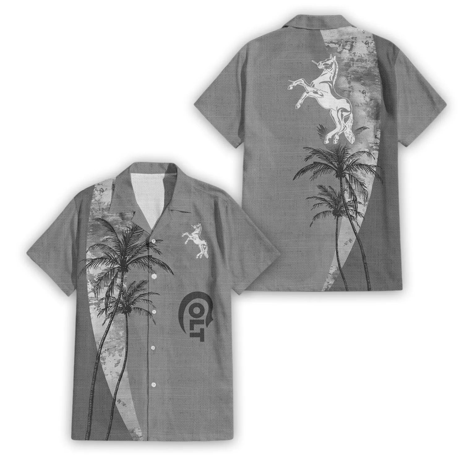 Colt Apparels SHW071