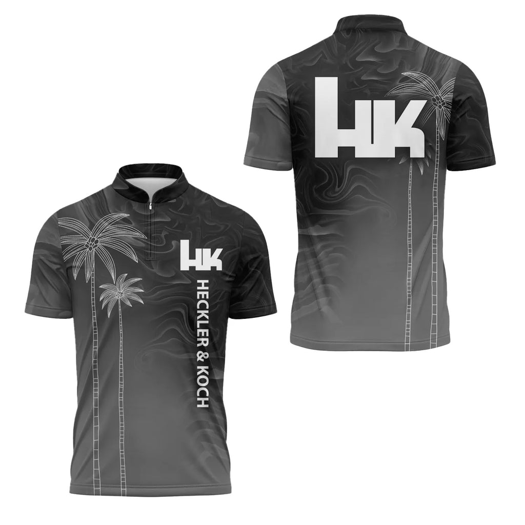 Heckler & Koch (H&K) Apparels SHW070