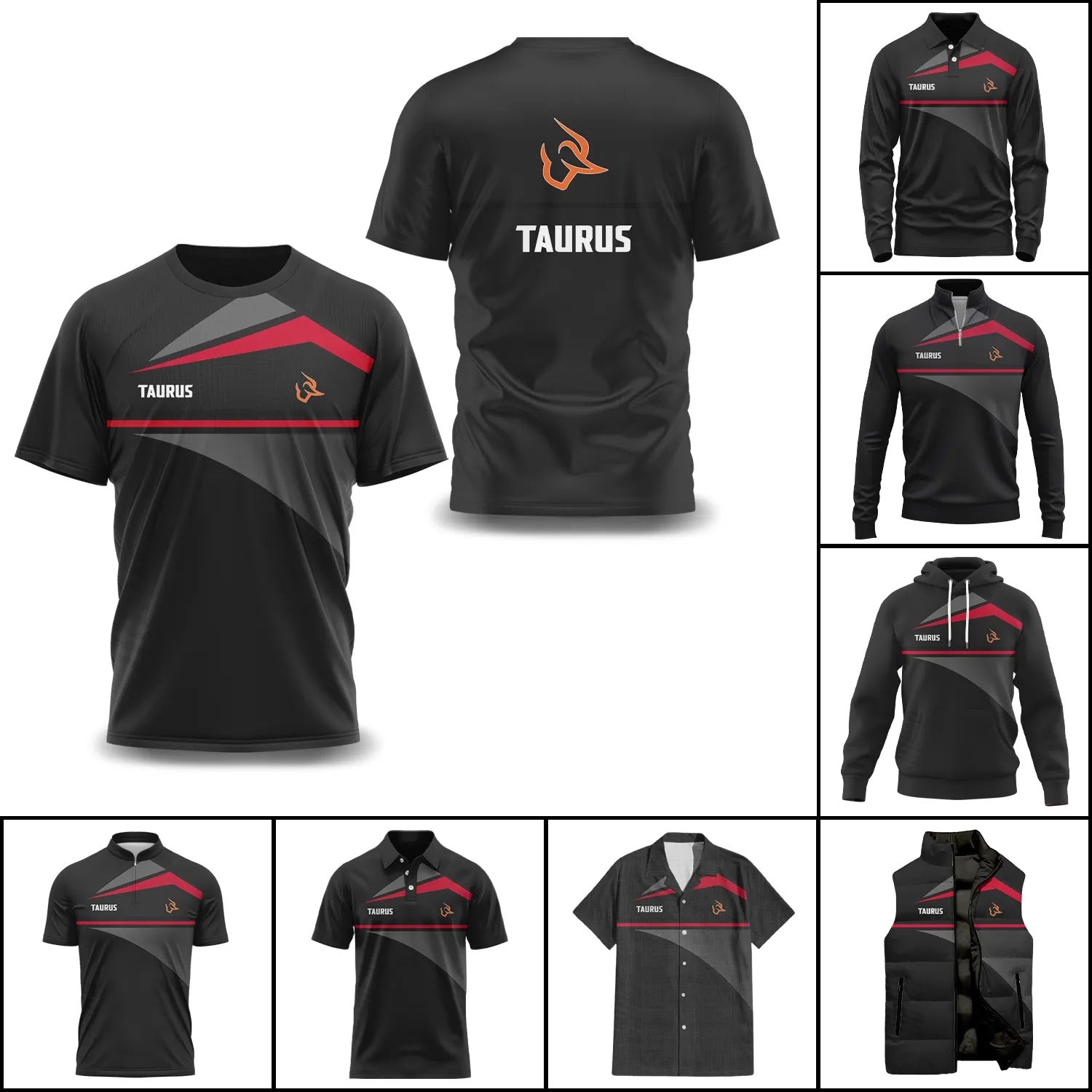 Taurus Apparels SC067