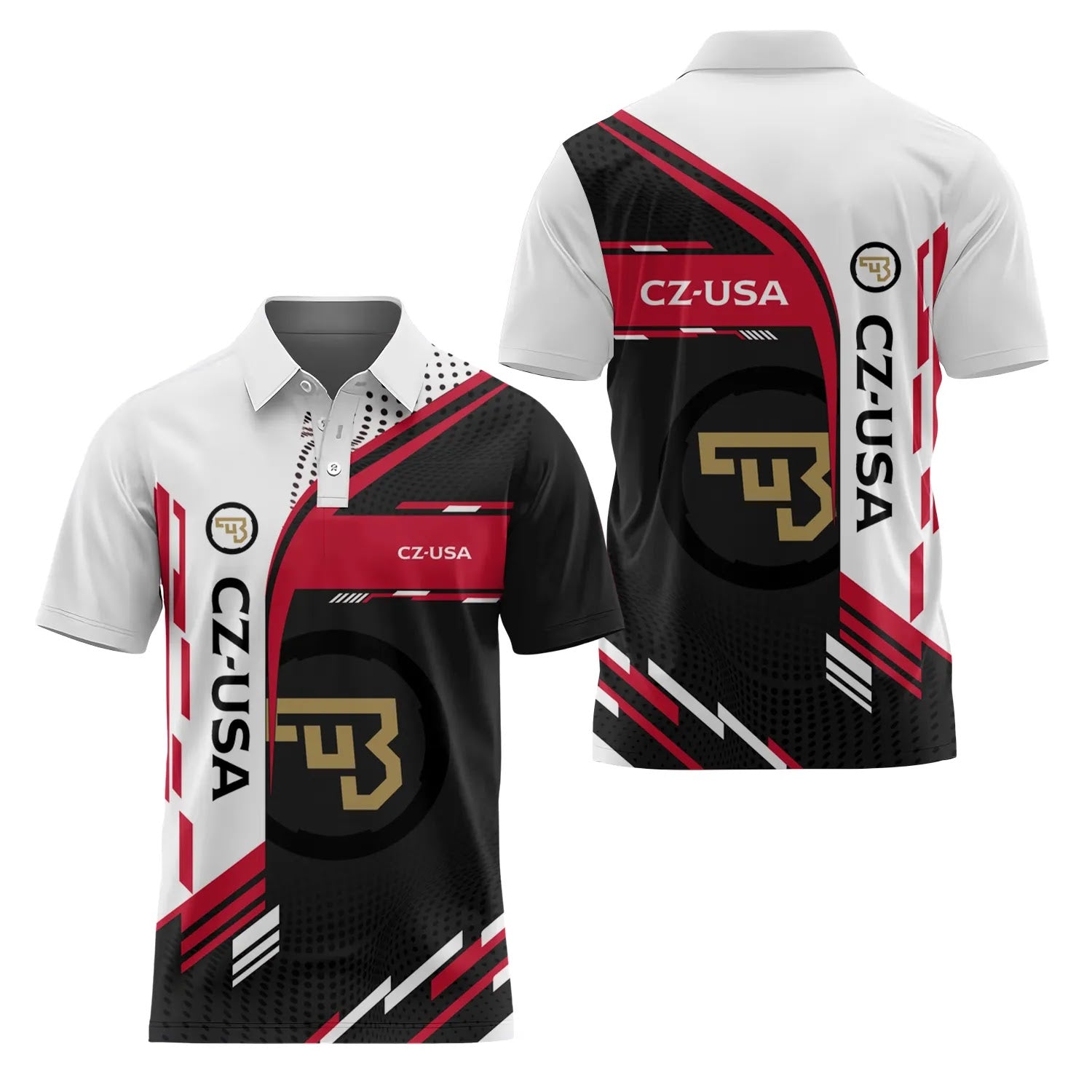 CZ-USA Apparels SC036