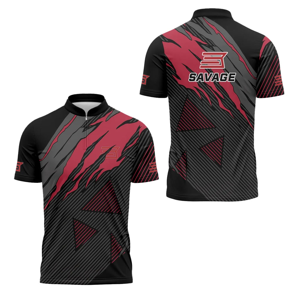 Savage Arms Apparels SC009