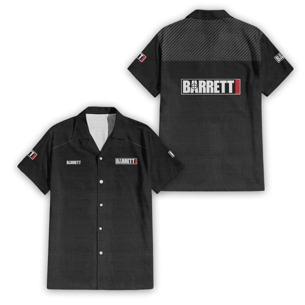 Barrett Apparels SC001