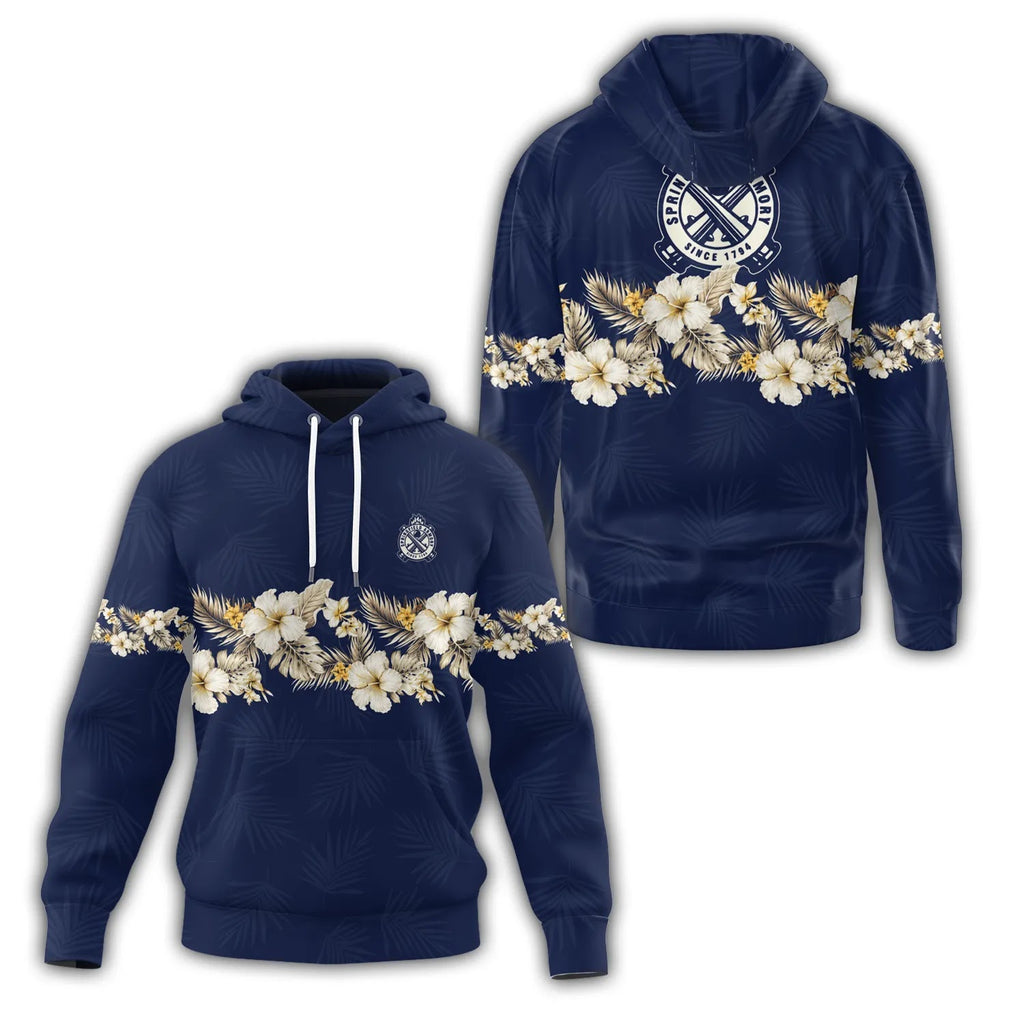 Springfield Armory Hoodie SHW047