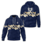 Springfield Armory Hoodie SHW047