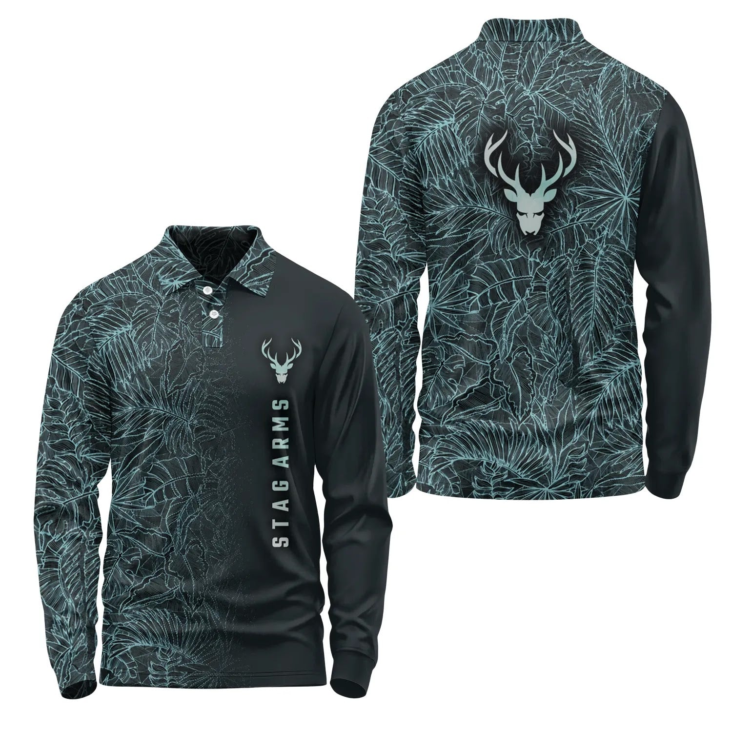 Stag Arms Apparels SHW008