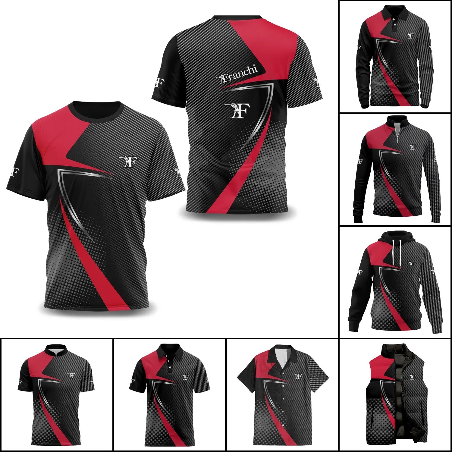 Franchi Apparels SC059