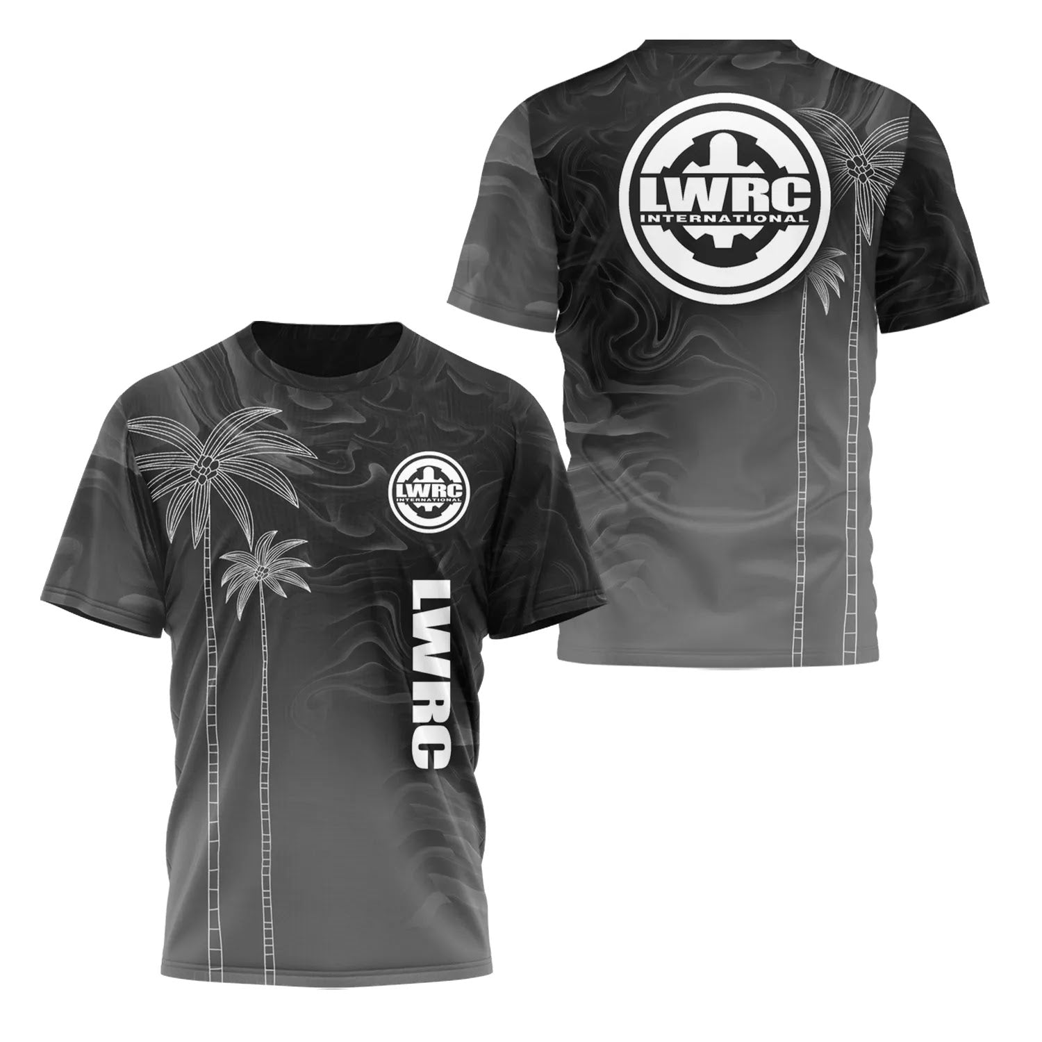 LWRC Apparels SHW070