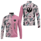 Ruger Quarter-zip Pullover SHW056