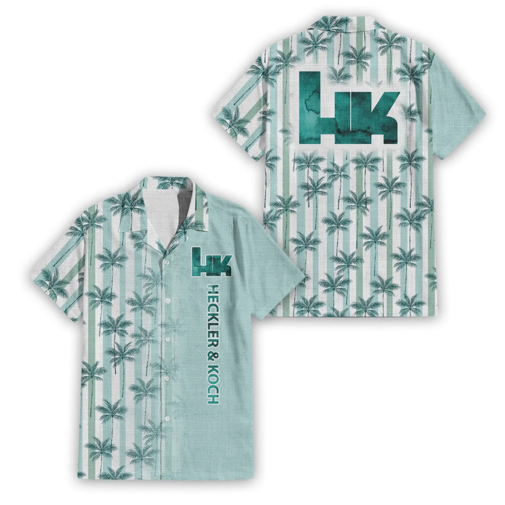 Heckler & Koch (H&K) Apparels SHW028