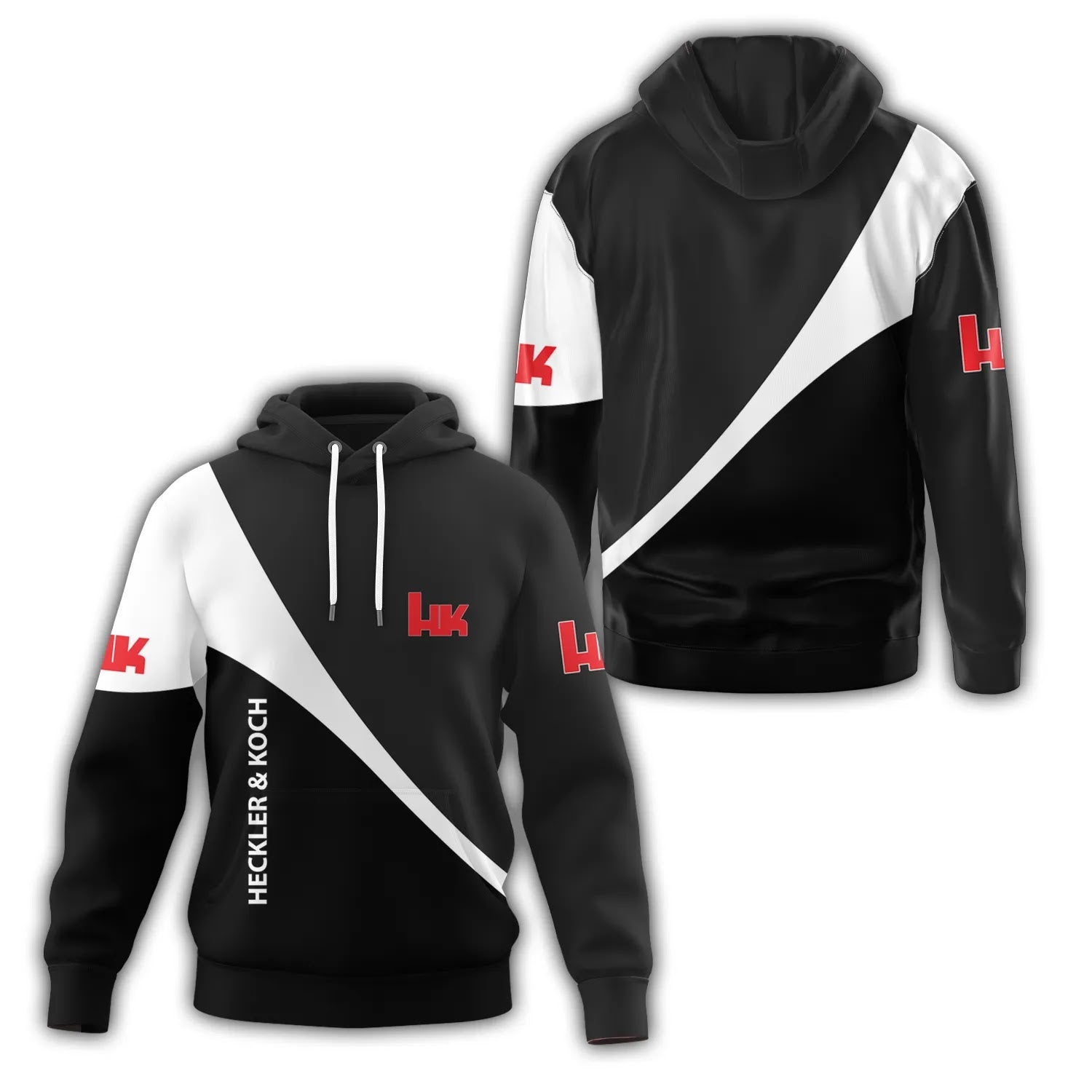 Heckler & Koch (H&K) Apparels SC090