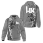 Heckler & Koch (H&K) Hoodie SHW071