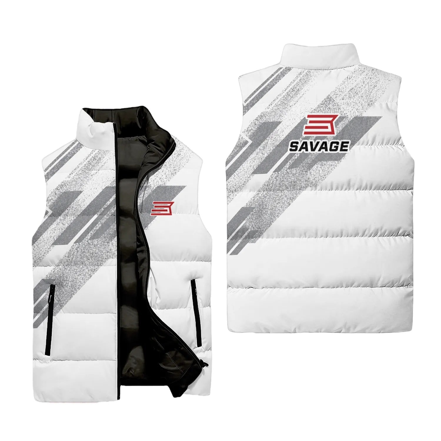 Savage Arms Apparels SC105