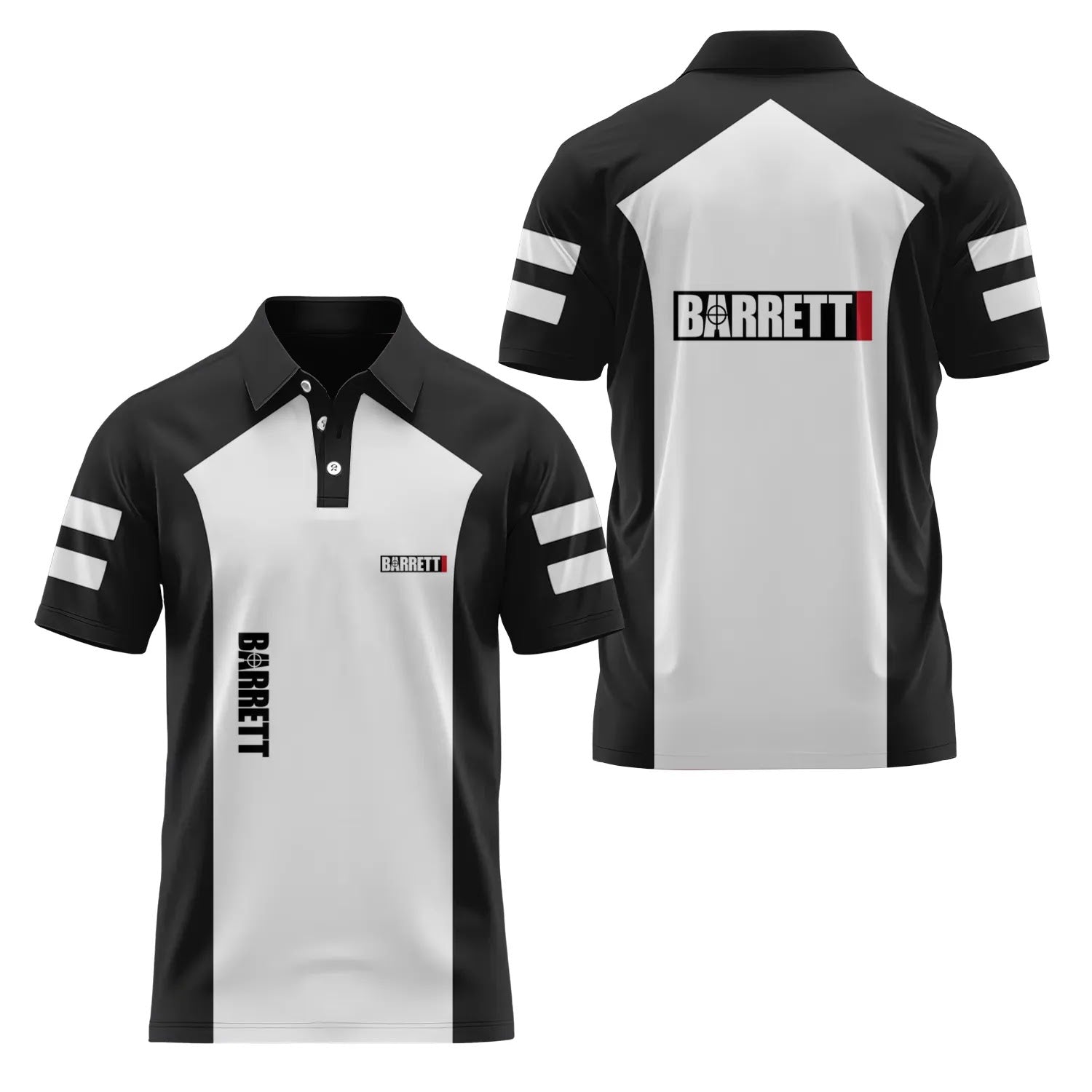 Barrett Apparels SC078