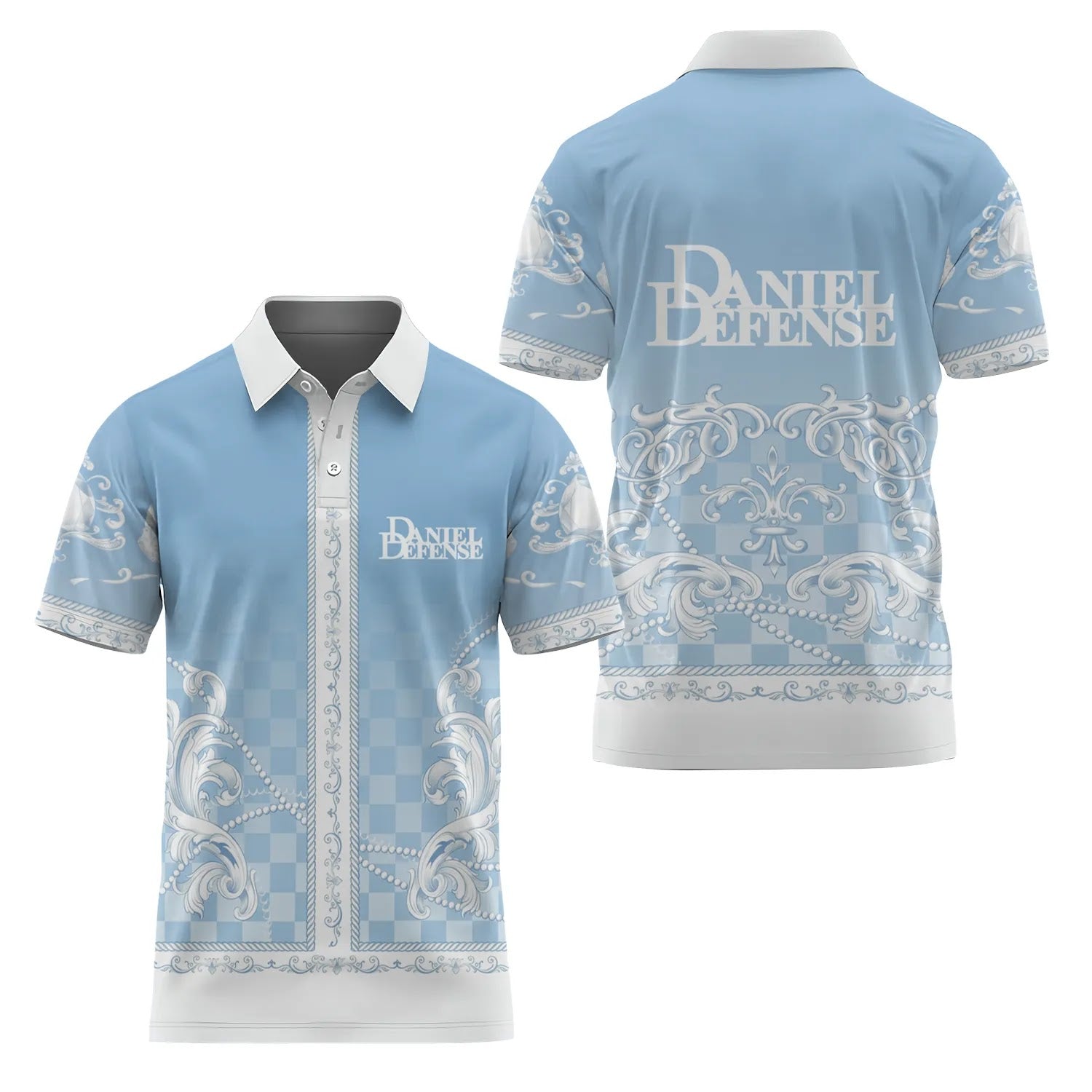 Daniel Defense Apparels SHW025
