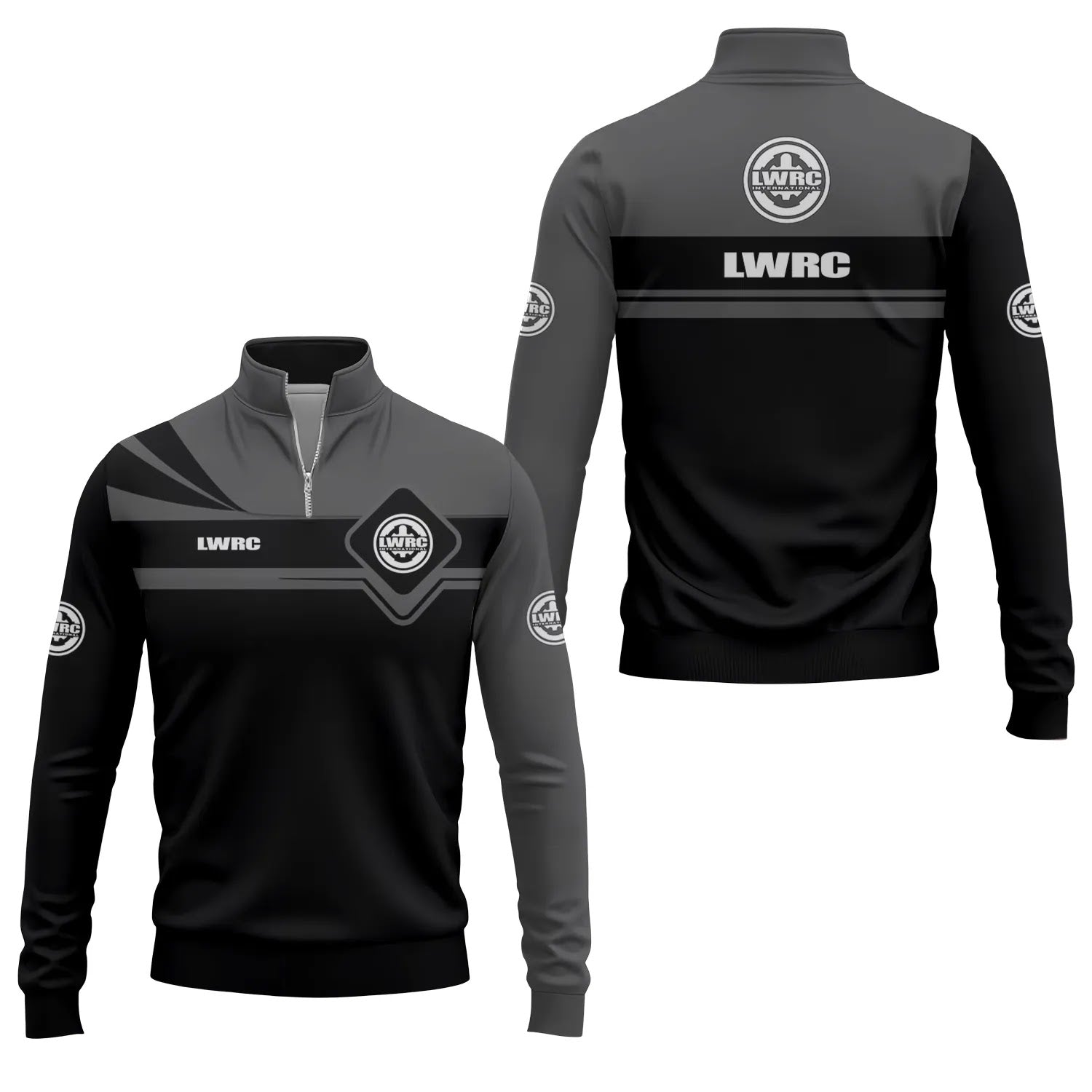 LWRC Apparels SC066
