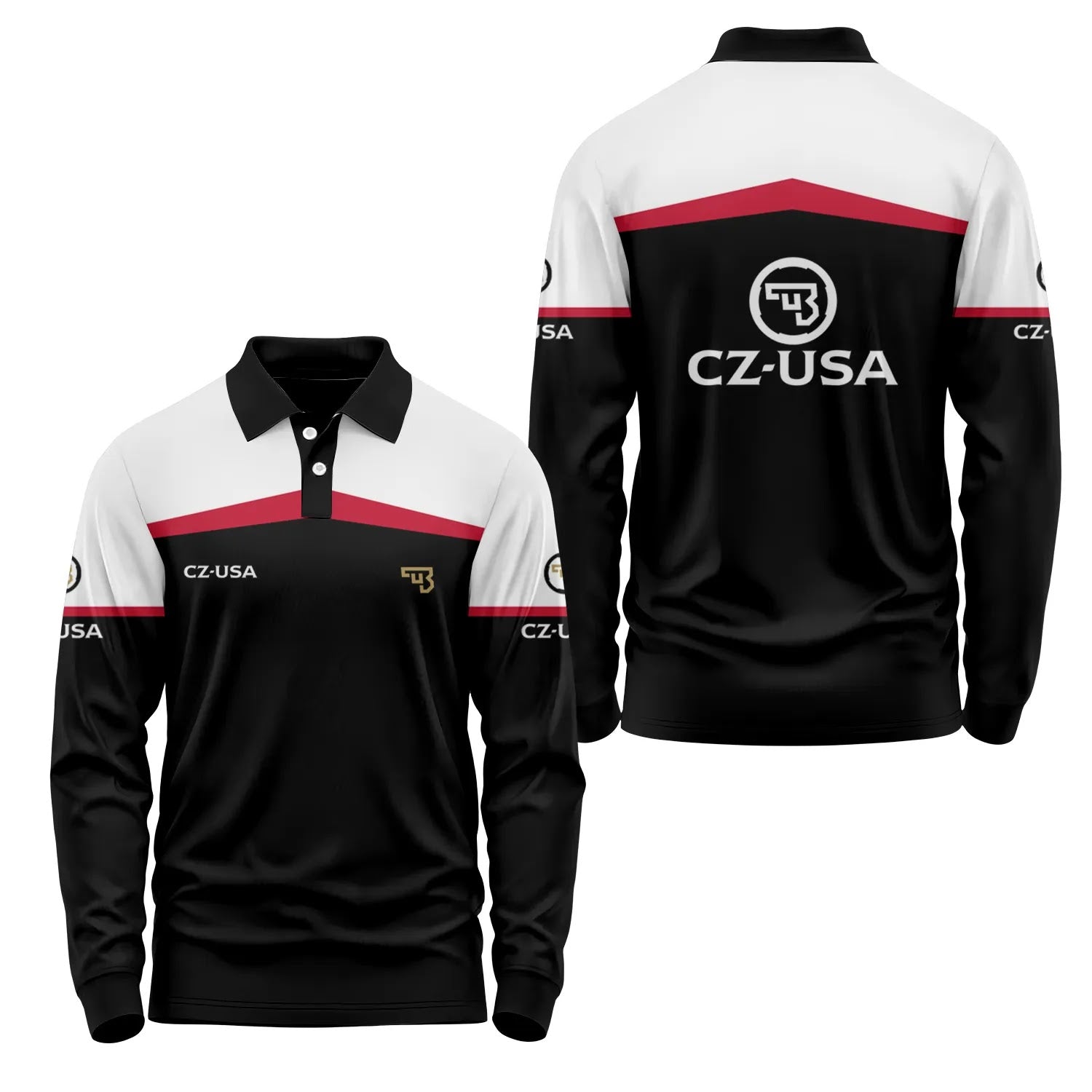 CZ-USA Apparels SC031