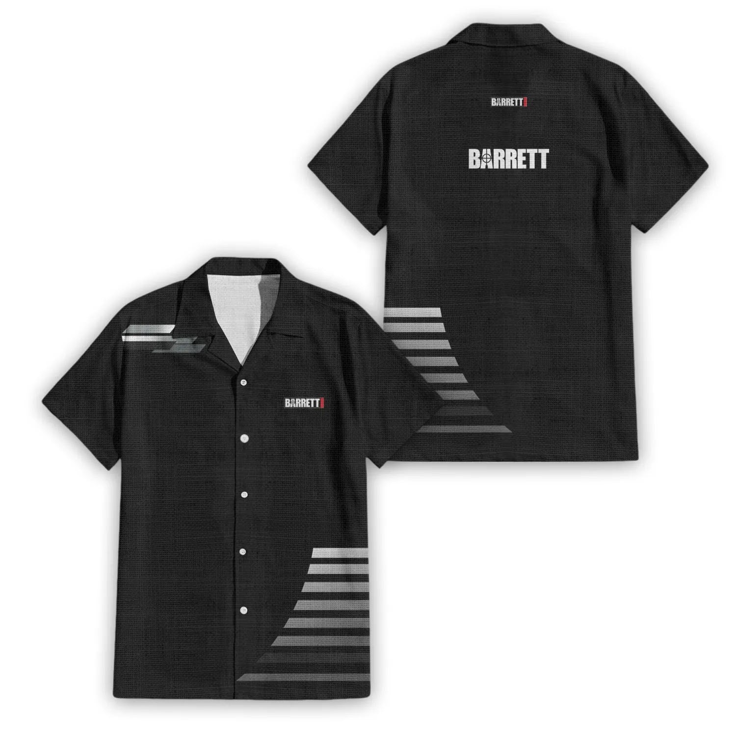 Barrett Apparels SC034
