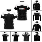 Barrett Apparels SC031