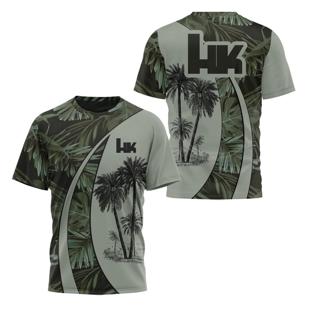 Heckler & Koch (H&K) Apparels SHW063