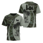 Heckler & Koch (H&K) Apparels SHW063