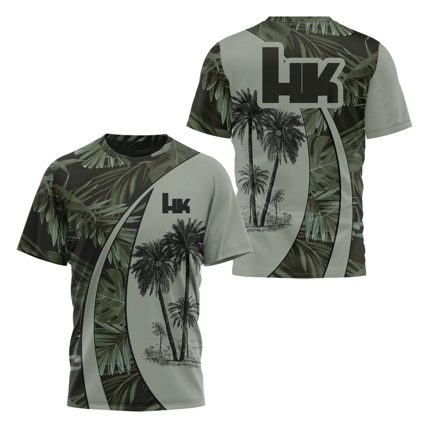 Heckler & Koch (H&K) Apparels SHW063