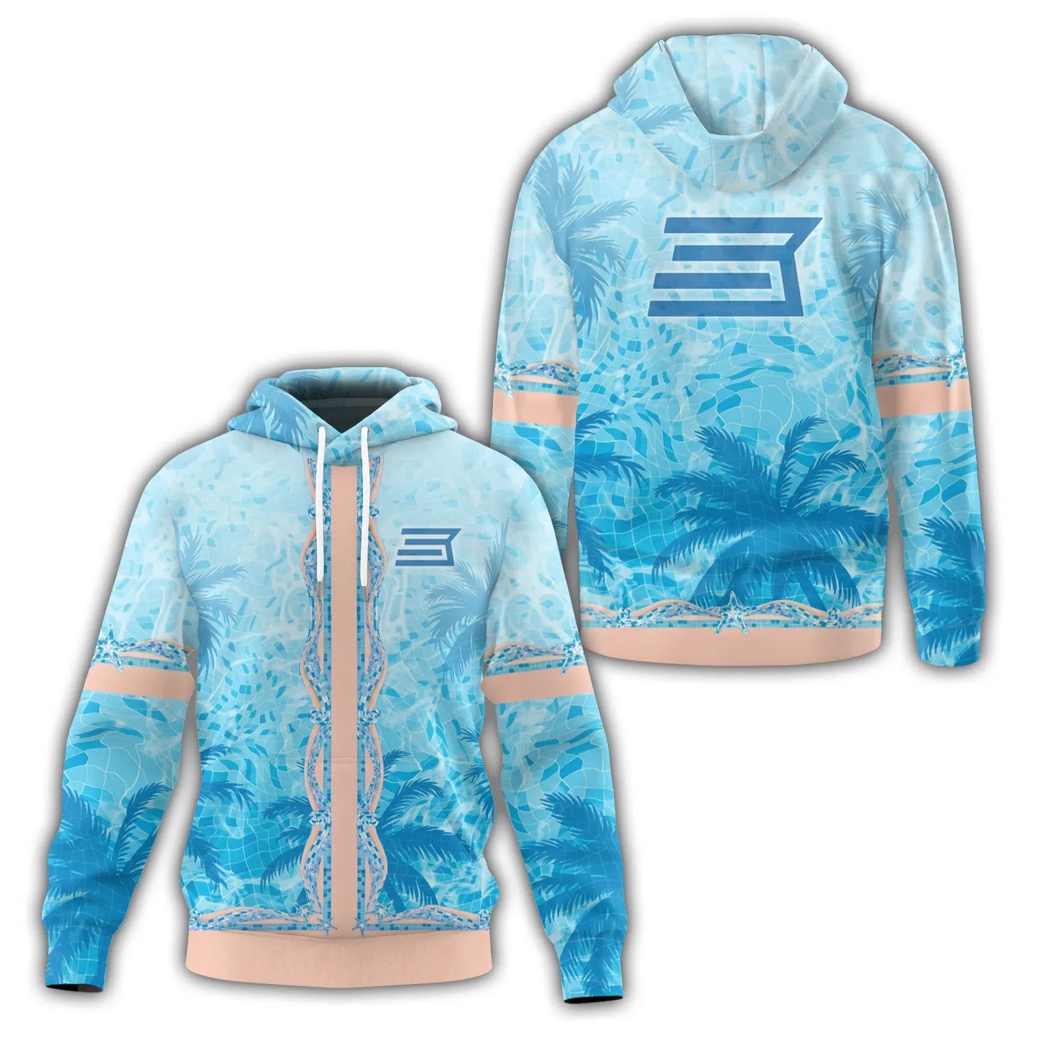 Savage Arms Hoodie SHW026
