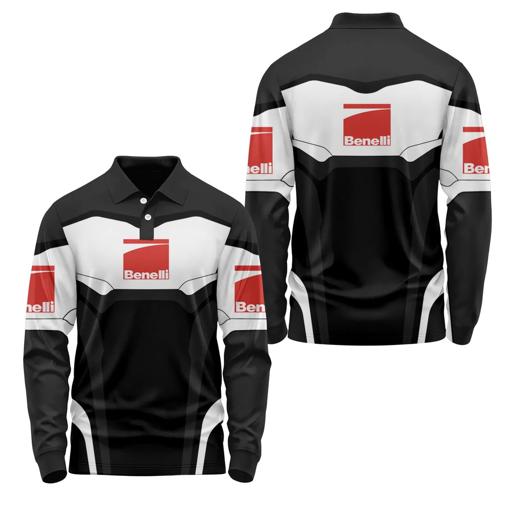 Benelli Apparels SC030