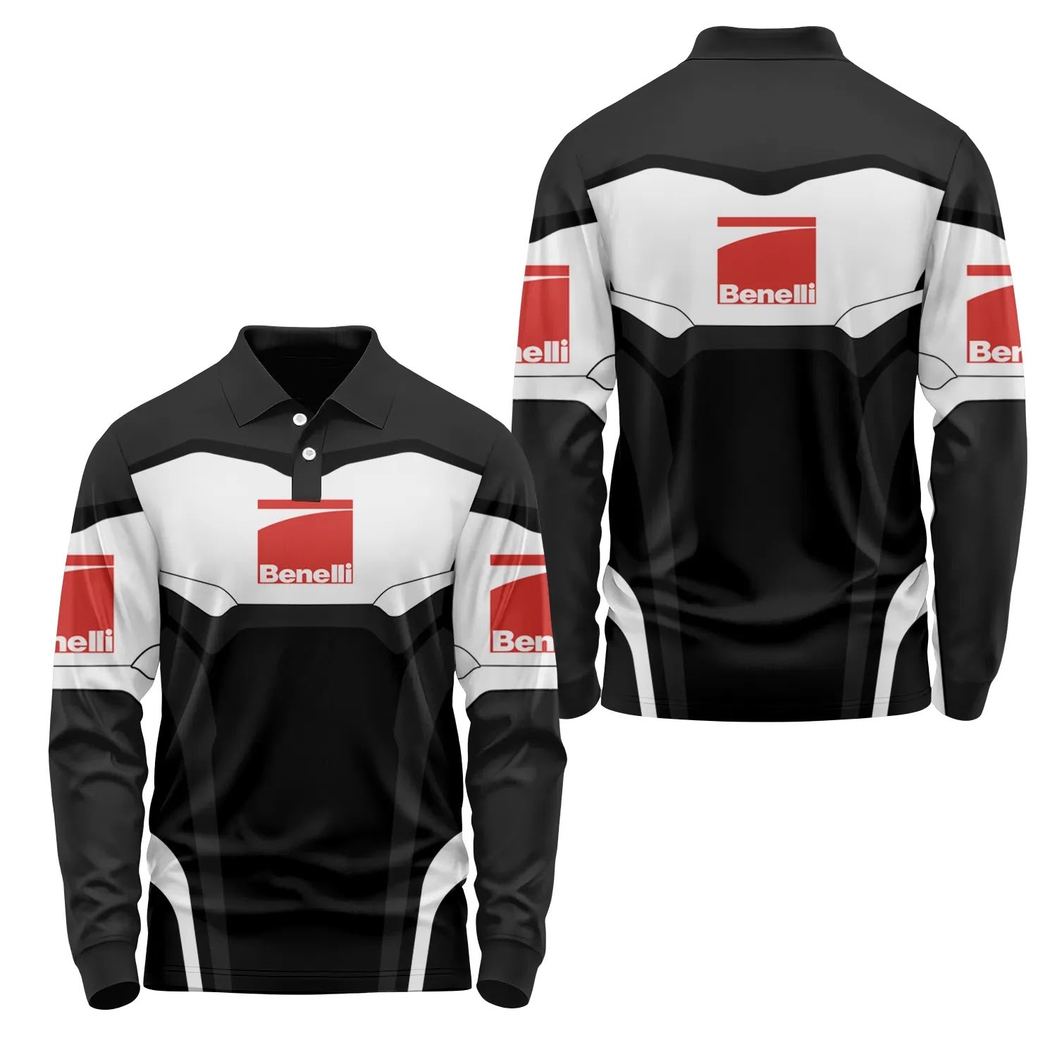 Benelli Apparels SC030