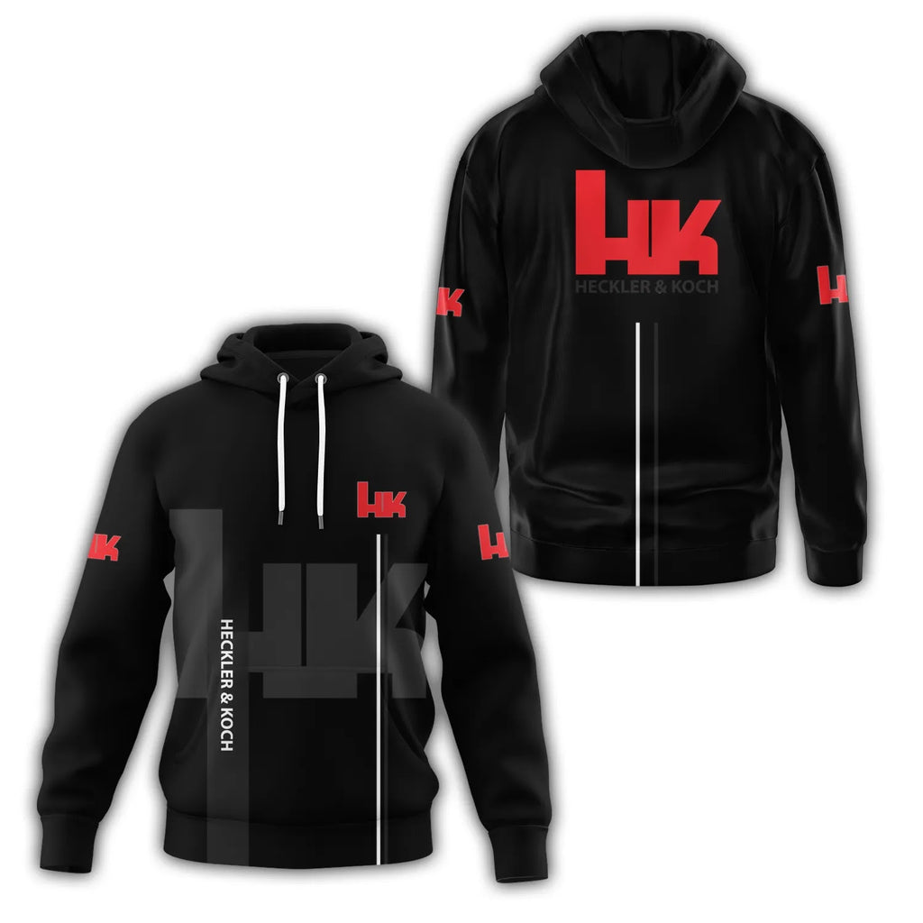 Heckler & Koch (H&K) Apparels SC077