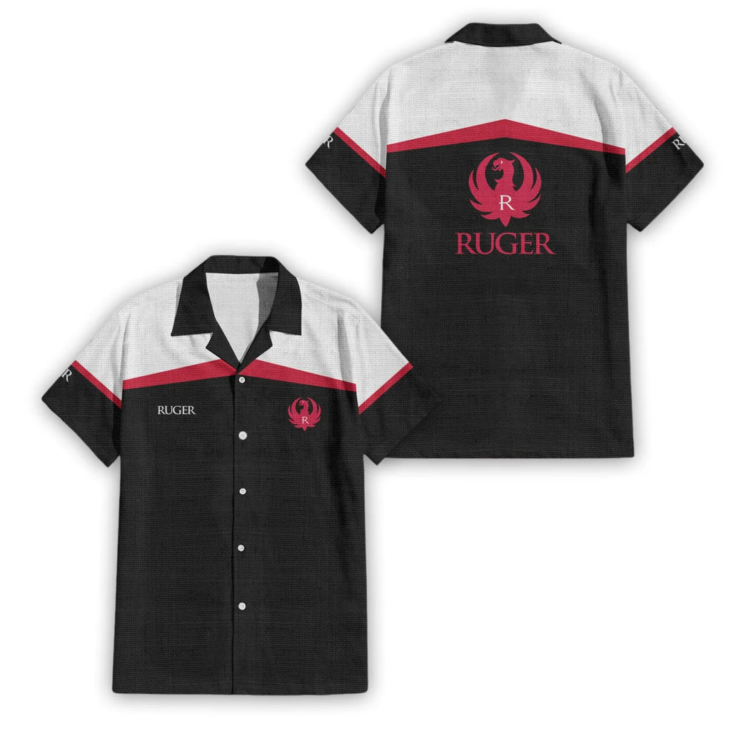 Ruger Apparels SC031