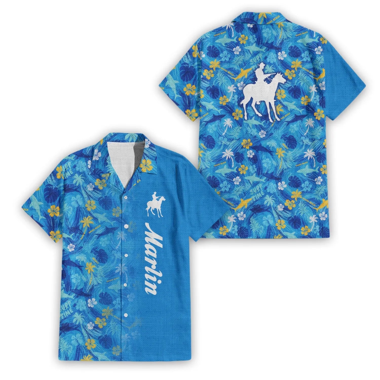 Marlin Apparels SHW027