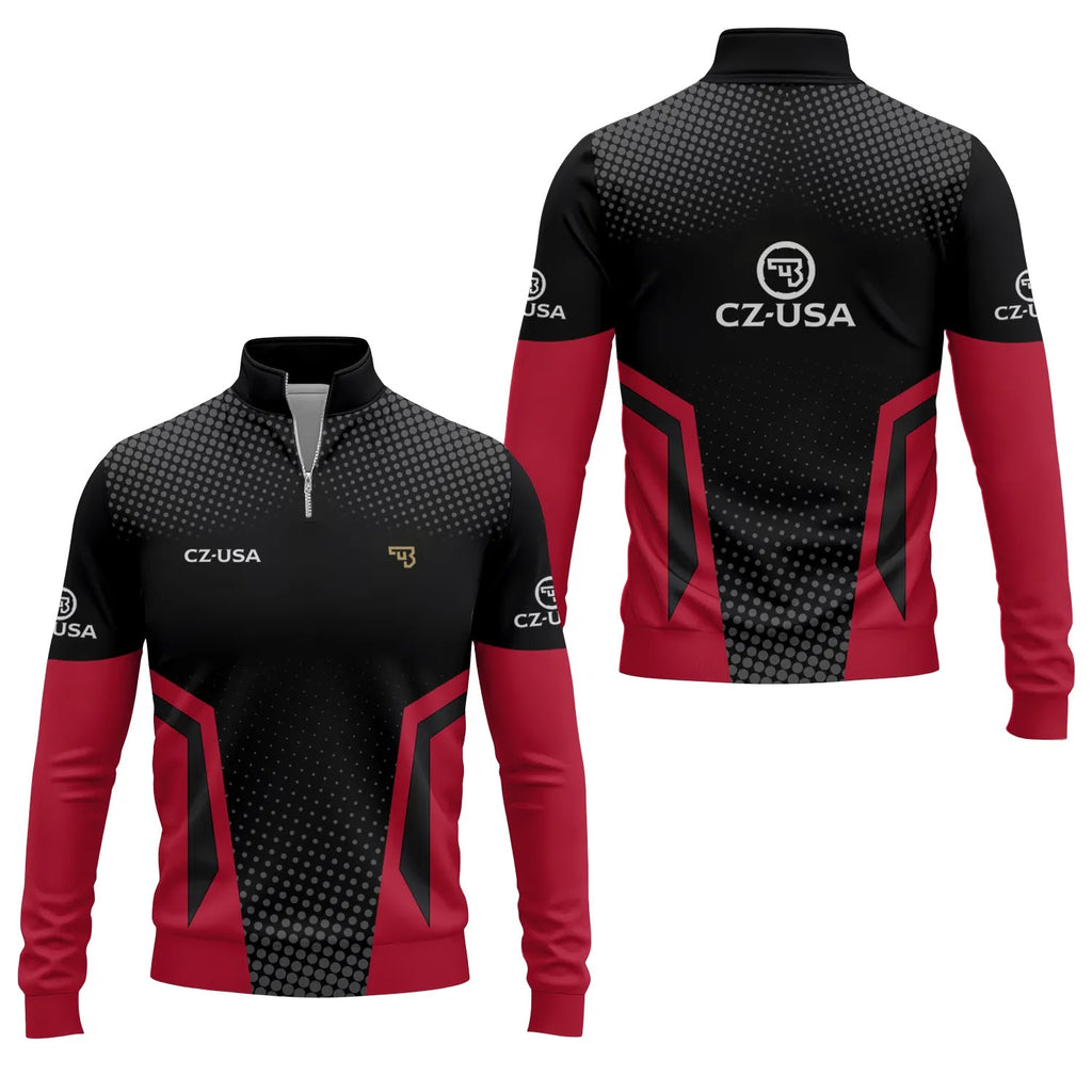 CZ-USA Apparels SC032